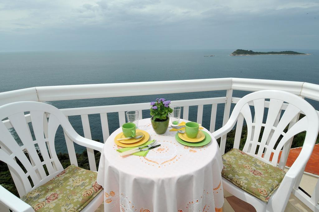 Bugenvila Apartment Cavtat