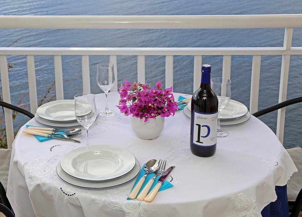 Bugenvila Cavtat