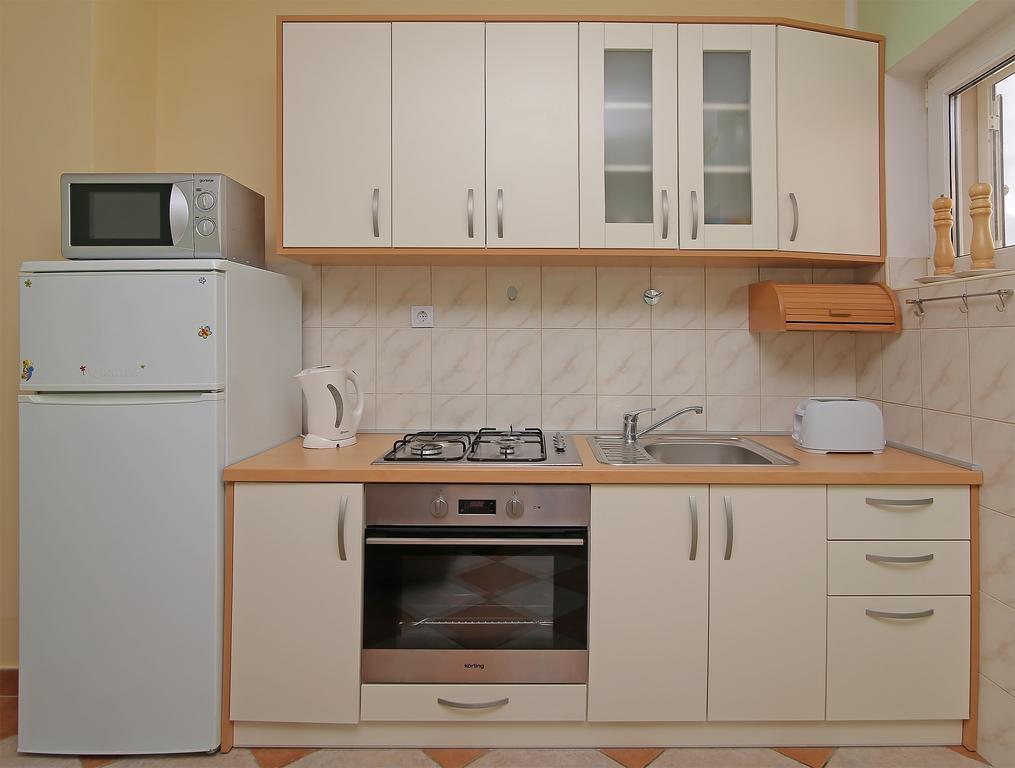 Apartment Bugenvila