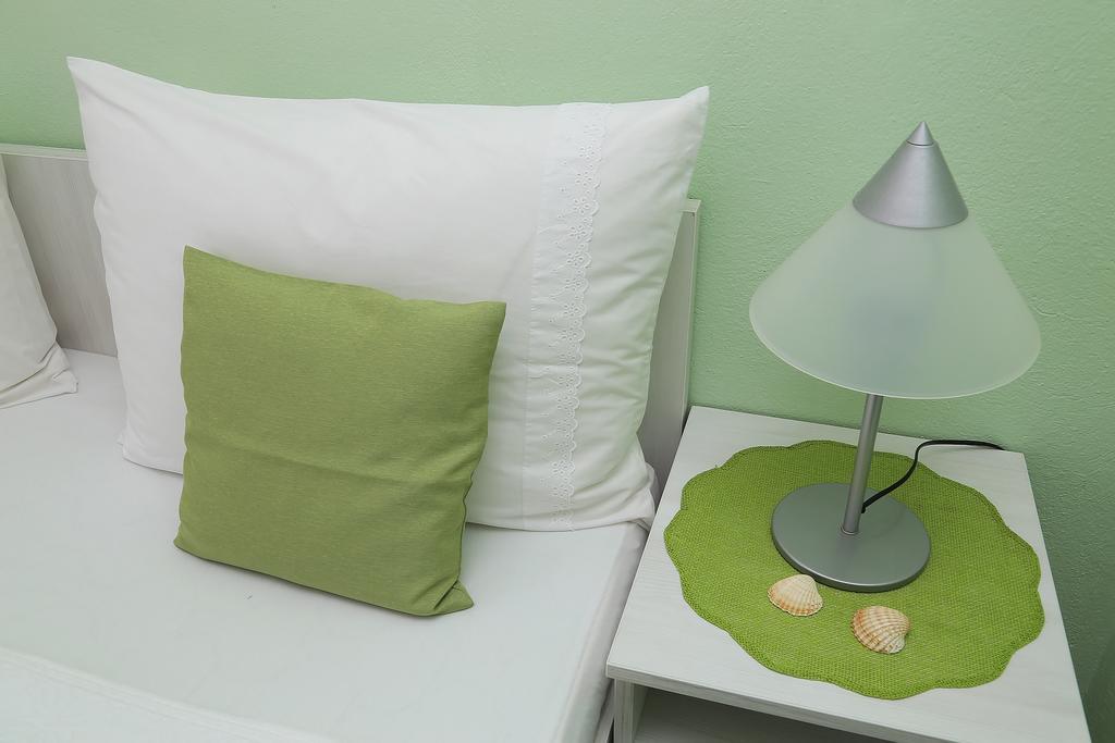 Bugenvila Apartment *