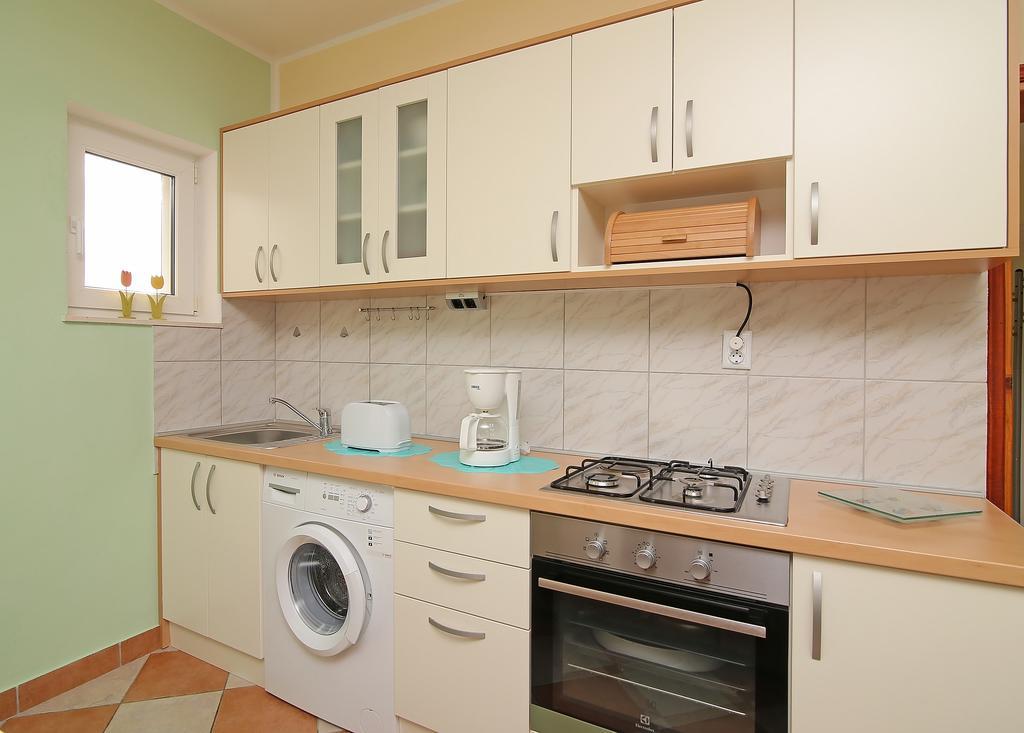 Bugenvila Apartment Cavtat