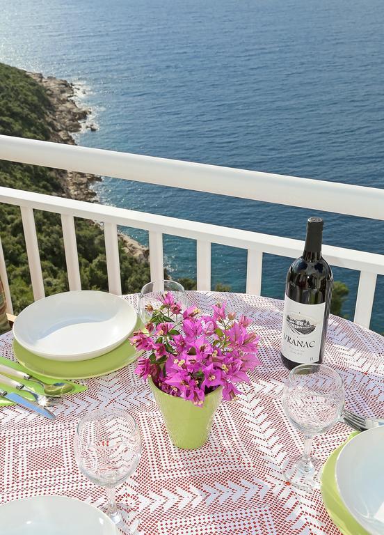 Bugenvila Apartment Cavtat