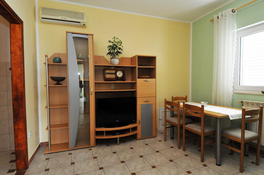 Bugenvila Apartment Cavtat