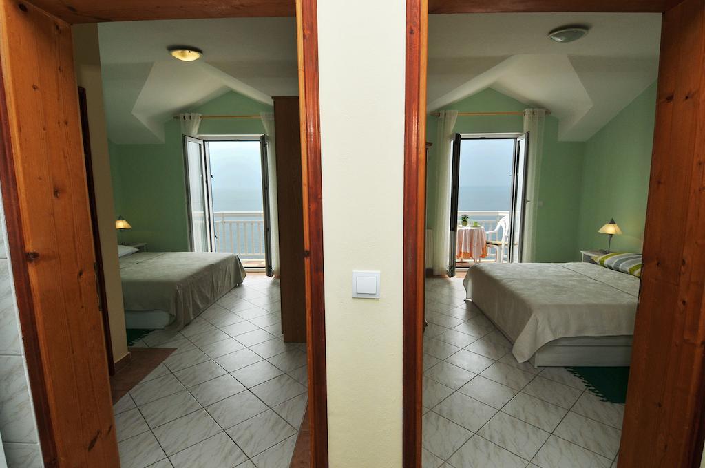 Bugenvila Apartment