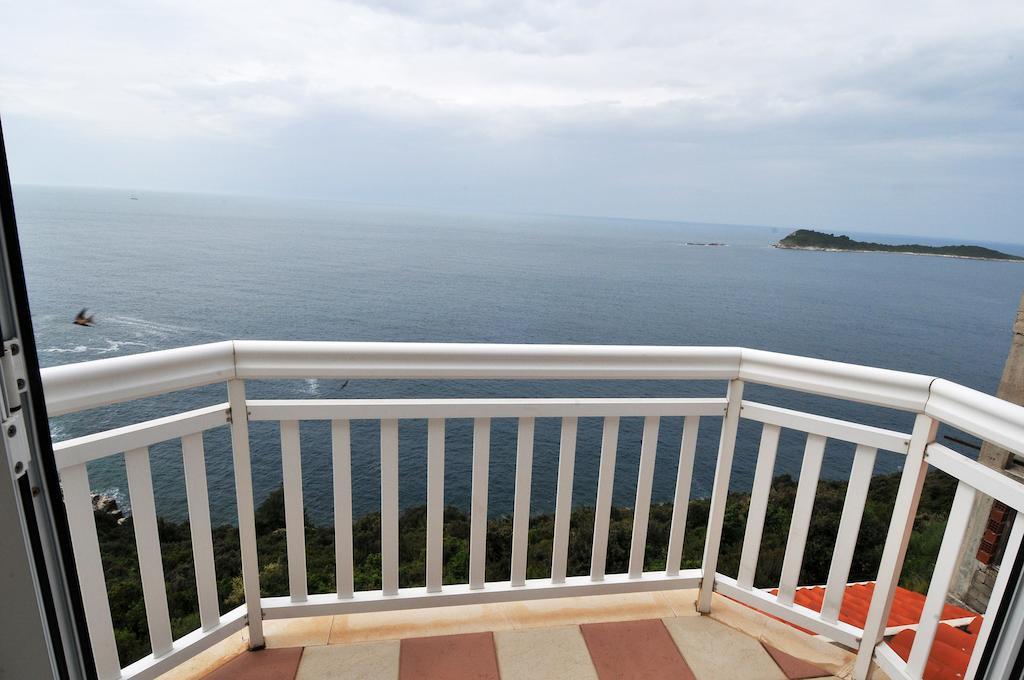 Bugenvila Apartment
