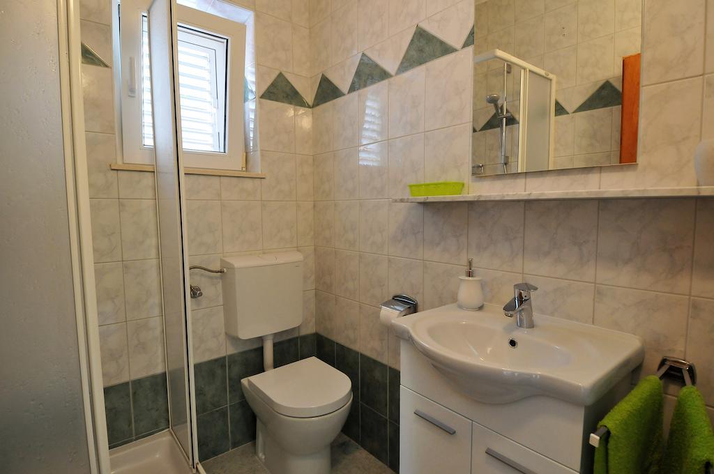 Bugenvila Apartment *