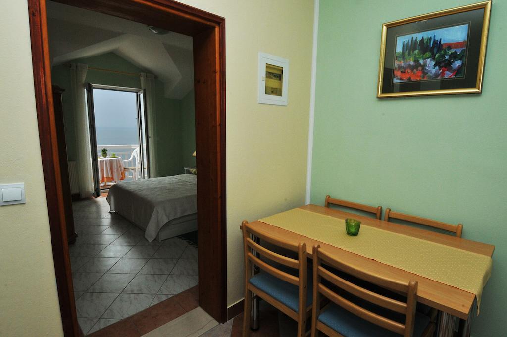 Bugenvila Apartment Cavtat