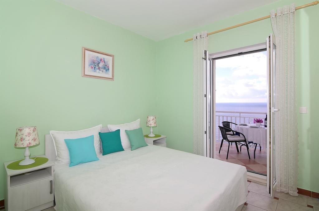 Bugenvila Apartment *