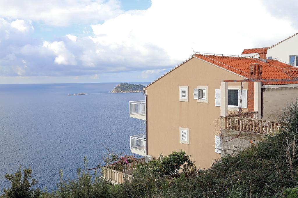 Bugenvila Apartment *